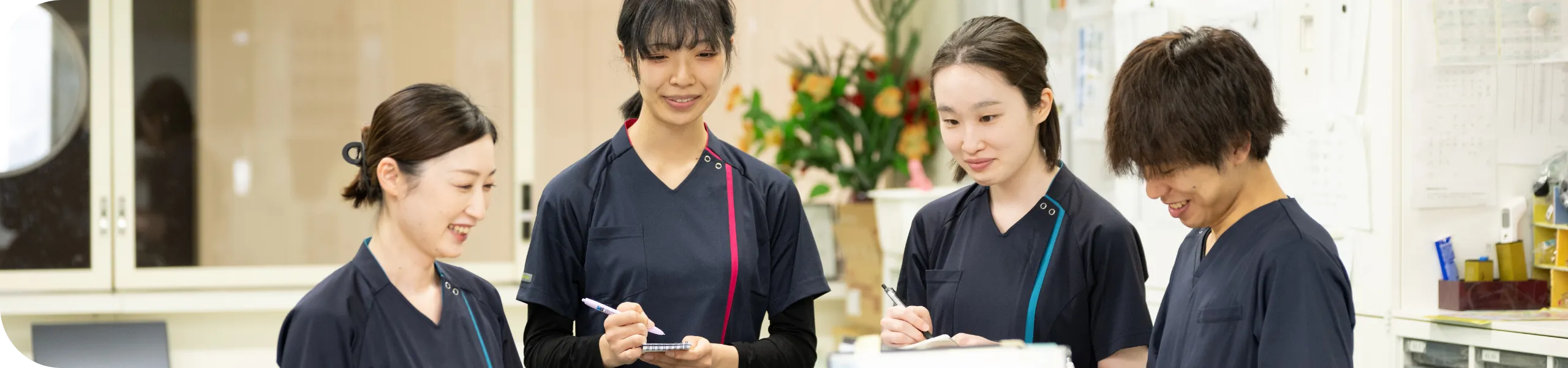 ワークライフバランス