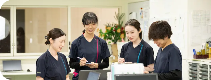 ワークライフバランス